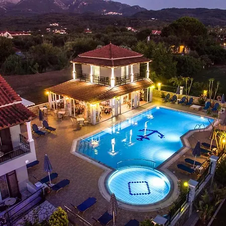 Makis Otel