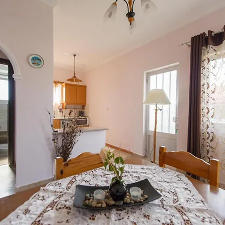 Otel Makis Roda (Corfu)