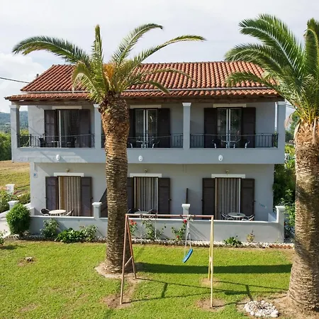 Otel Makis