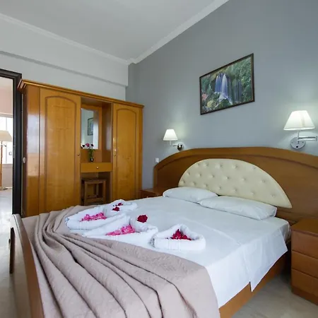 Otel Makis